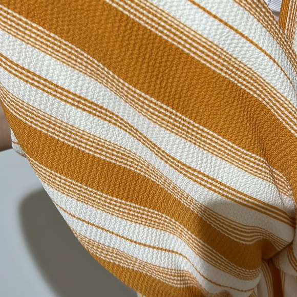 Tank top jumpsuit - Picture 3 of 3